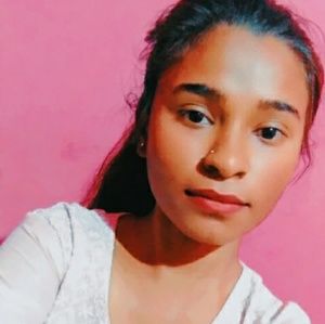 Meet your Posher, Aarti